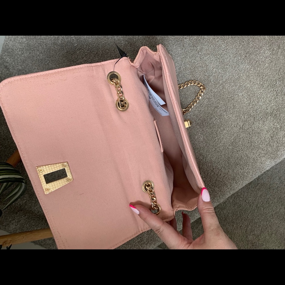 Quilted purse - Picture 2 of 2
